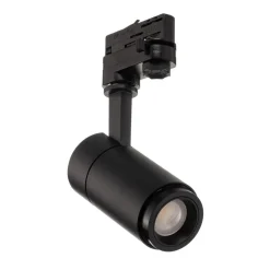 Arcchio Skinnesystem > Nanna LED track spot sort 3000K 12W