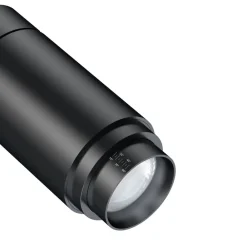 Arcchio Skinnesystem > Nanna LED track spot sort 3000K 12W