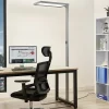 Arcchio Arbejdsrum/Kontor > Nelus LED-gulvlampe, bevægelsessensor