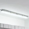 Arcchio Loftlamper > Rao LED-vådrumslampe, 121,5 cm