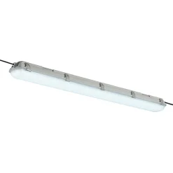 Arcchio Loftlamper > Rao LED-vådrumslampe, 121,5 cm