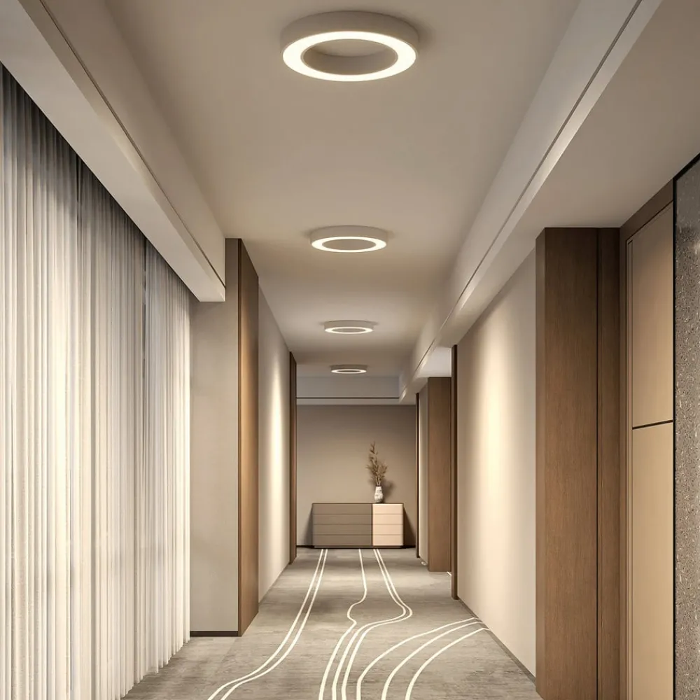 Loftlamper|Loftlamper ^ Arcchio Sharelyn LED-loftlampe, 60 cm