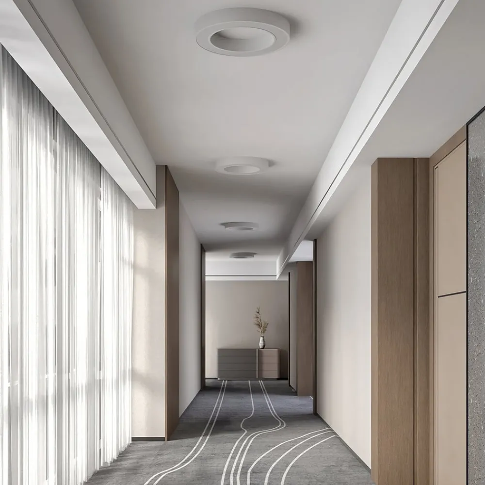 Loftlamper|Loftlamper ^ Arcchio Sharelyn LED-loftlampe, 60 cm