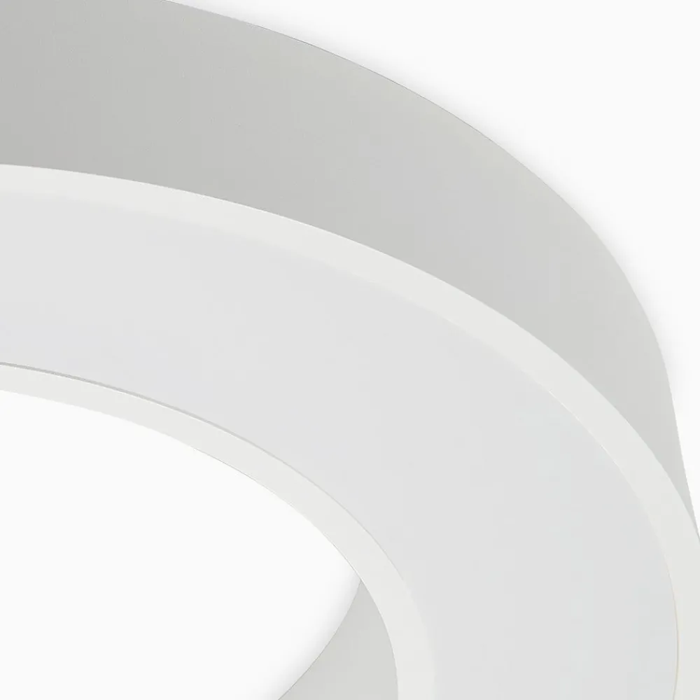 Loftlamper|Loftlamper ^ Arcchio Sharelyn LED-loftlampe, 60 cm