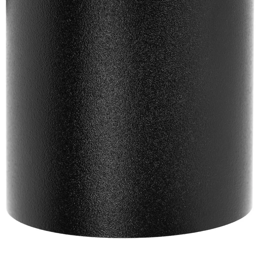 Arcchio Loftlamper|Spotlights > spotlight Brinja, sort, 65 cm lang, Ø 7 cm, 4 lyskilder