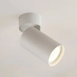 Arcchio Arbejdsrum/Kontor|Spotlights > Thabo LED-loftspot, justerbart, 12,5 W