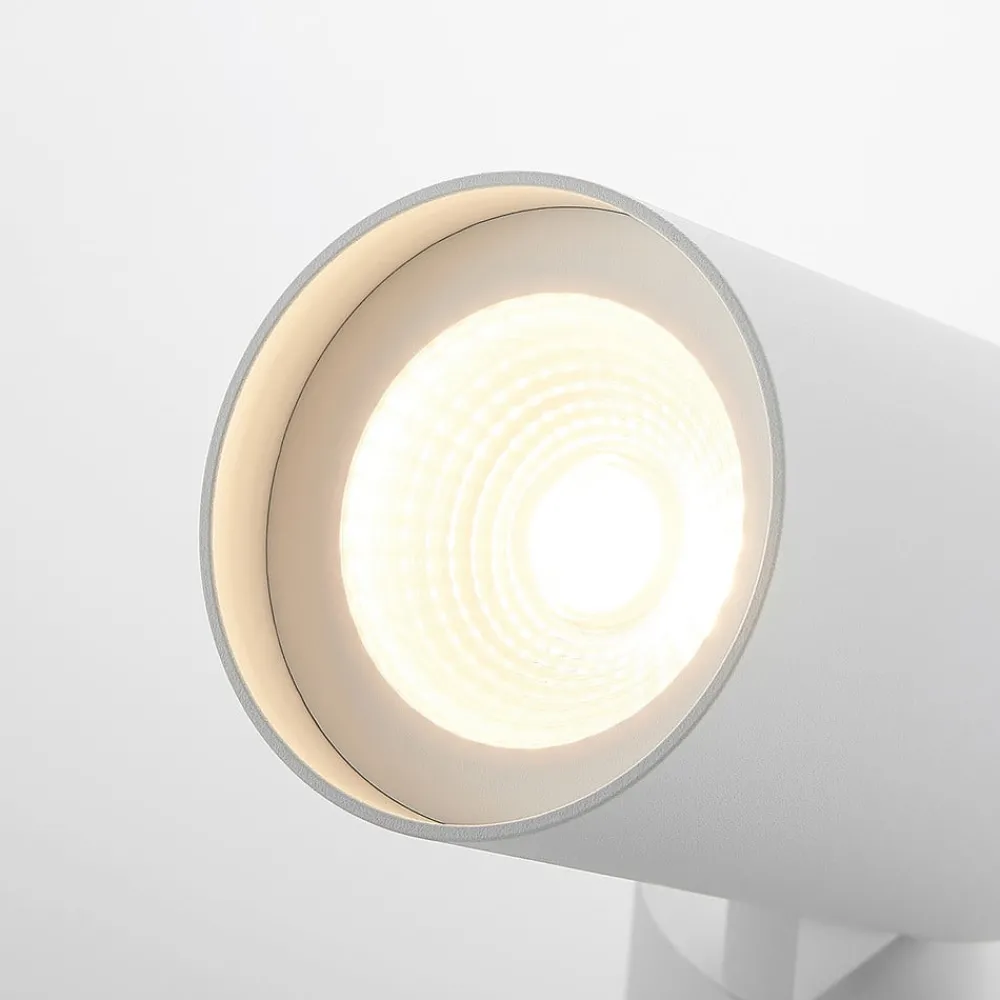 Arcchio Arbejdsrum/Kontor|Spotlights > Thabo LED-loftspot, justerbart, 12,5 W