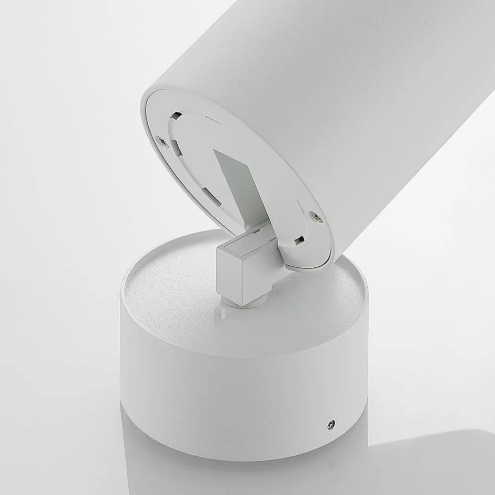 Arcchio Arbejdsrum/Kontor|Spotlights > Thabo LED-loftspot, justerbart, 12,5 W