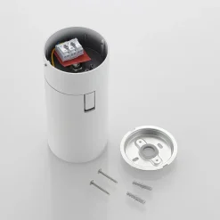 Arcchio Arbejdsrum/Kontor|Spotlights > Thabo LED-loftspot, justerbart, 12,5 W