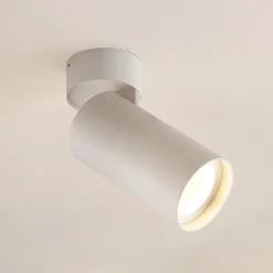 Spotlights ^ Arcchio Thabo LED-loftspot justerbar, 21,5W