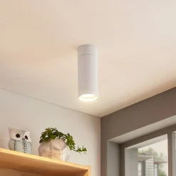 Spotlights ^ Arcchio Thabo LED-loftspot justerbar, 21,5W