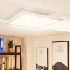 Arcchio Gang|Loftlamper > Tinus LED-panel, RGB, 45 cm x 45 cm