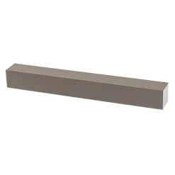Arcchio Væglamper > udendørs LED-væglampe Lengo, 50 cm, 1 lyskilde, grå, CCT