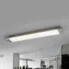 Arbejdsrum/Kontor|Loftlamper ^ Arcchio Vinca LED-loftlampe, 60 cm, 1.620 lm, 4.000 K