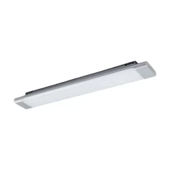Arbejdsrum/Kontor|Loftlamper ^ Arcchio Vinca LED-loftlampe, 60 cm, 1.620 lm, 4.000 K