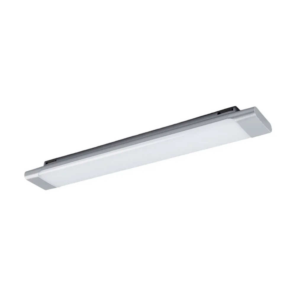 Arbejdsrum/Kontor|Loftlamper ^ Arcchio Vinca LED-loftlampe, 60 cm, 1.620 lm, 4.000 K