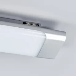 Arbejdsrum/Kontor|Loftlamper ^ Arcchio Vinca LED-loftlampe, 60 cm, 1.620 lm, 4.000 K