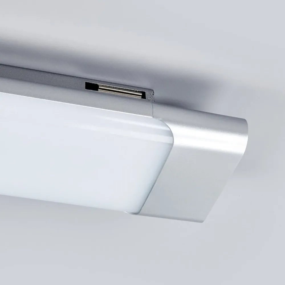 Arbejdsrum/Kontor|Loftlamper ^ Arcchio Vinca LED-loftlampe, 60 cm, 1.620 lm, 4.000 K