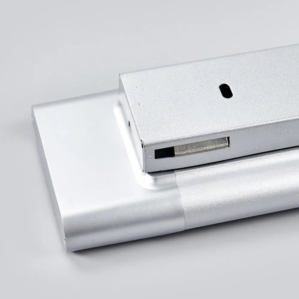 Arbejdsrum/Kontor|Loftlamper ^ Arcchio Vinca LED-loftlampe, 60 cm, 1.620 lm, 4.000 K