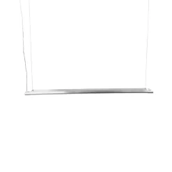 Arcchio Arbejdsrum/Kontor > Vinca LED-pendellampe, 120 cm, 3.450 lm, 4.000 K