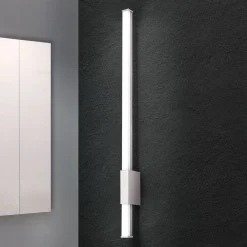 ORION Væg- Og Spejllamper|Væglamper > Argo LED-væglampe til badeværelset IP44 60,5cm