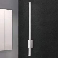 ORION Væg- Og Spejllamper|Væglamper > Argo LED-væglampe til badeværelset IP44 60,5cm