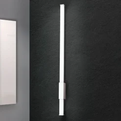 ORION Væg- Og Spejllamper|Væglamper > Argo LED-væglampe til badeværelset IP44 60,5cm