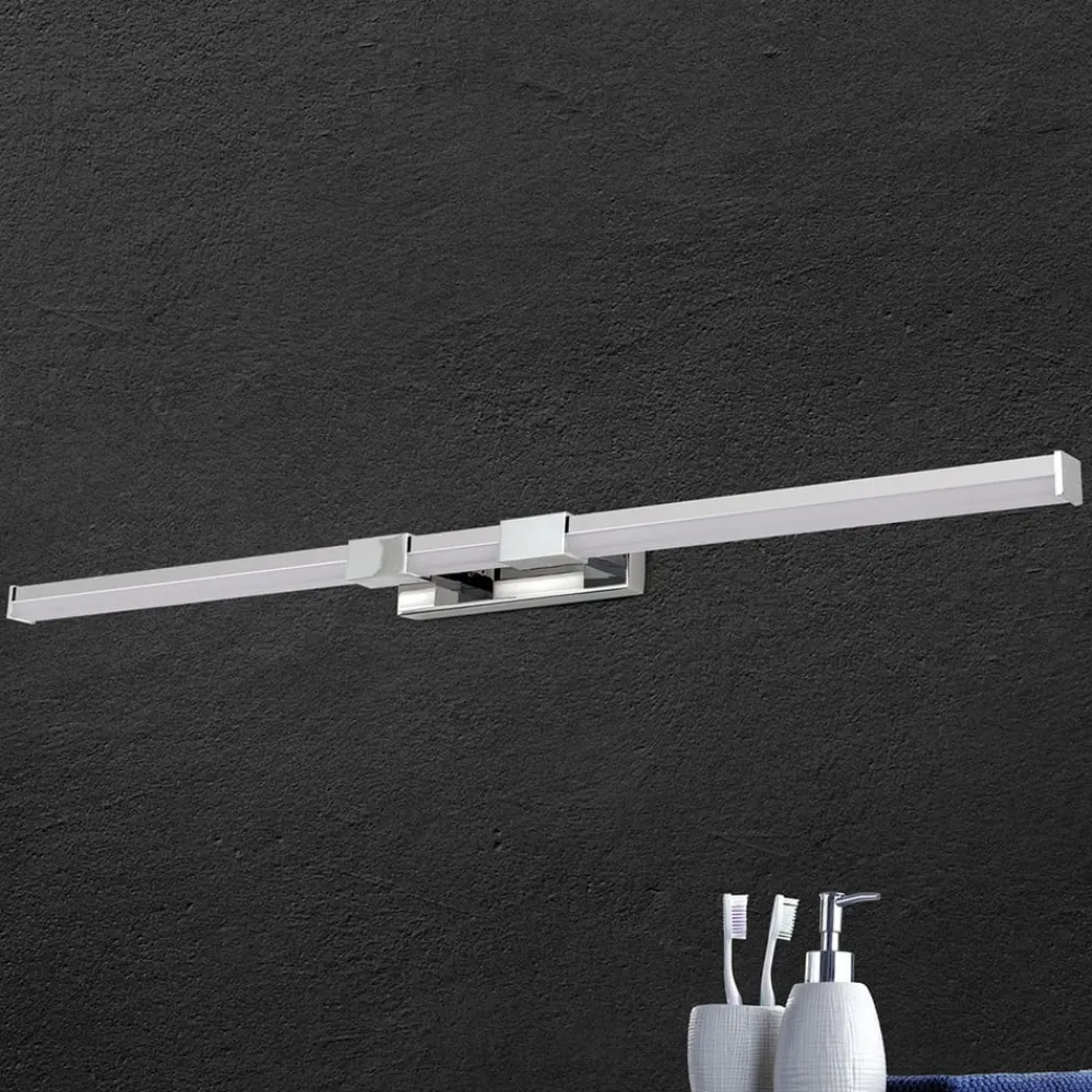 ORION Væg- Og Spejllamper|Væglamper > Argo spejllampe til badeværelse med LED 75,5 cm