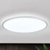 Arbejdsrum/Kontor ^ ORION Aria - dæmpbar LED-loftlampe 75 cm