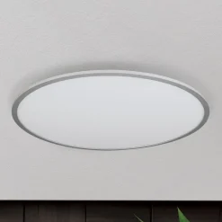 Arbejdsrum/Kontor ^ ORION Aria - dæmpbar LED-loftlampe 75 cm