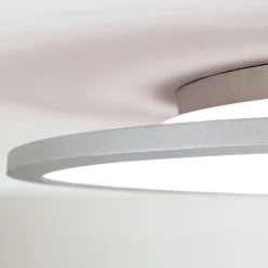 Arbejdsrum/Kontor ^ ORION Aria - dæmpbar LED-loftlampe 75 cm