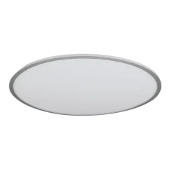 Arbejdsrum/Kontor ^ ORION Aria - dæmpbar LED-loftlampe 75 cm
