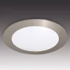 Hera Indbygningsspots > Armatur-lampe FR 68-LED