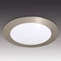 Hera Indbygningsspots > Armatur-lampe FR 68-LED
