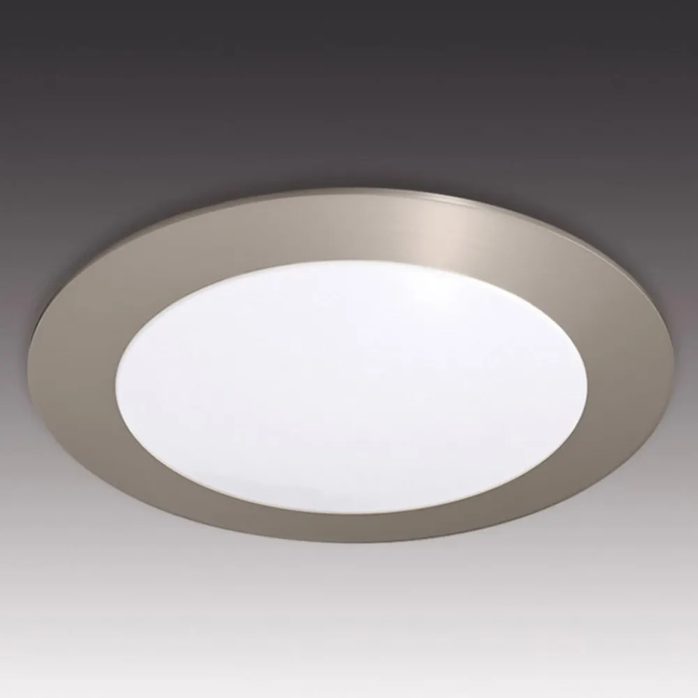 Hera Indbygningsspots > Armatur-lampe FR 68-LED