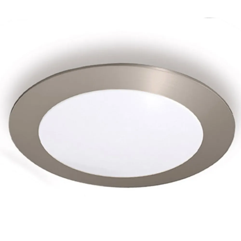 Hera Indbygningsspots > Armatur-lampe FR 68-LED