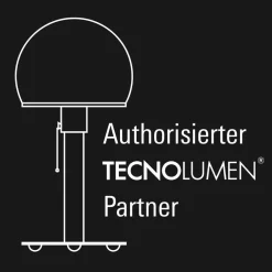 TECNOLUMEN Arbejdsrum/Kontor|Væglamper > Art deco-væglampe fra 1980, forkromet metal