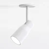 Astro Loftlamper|Spotlights > Apollo 100 Recessed loftspot, hvidt