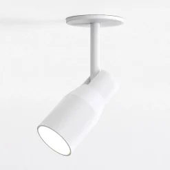 Astro Loftlamper|Spotlights > Apollo 100 Recessed loftspot, hvidt