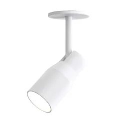 Astro Loftlamper|Spotlights > Apollo 100 Recessed loftspot, hvidt