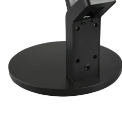 Trio Lighting Arbejdsrum/Kontor|Bordlamper > Ava LED-bordlampe med dæmperfunktion, sort