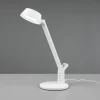 Trio Lighting Bordlamper > Ava LED-bordlampe med dæmperfunktion, hvid