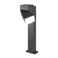 Sokkellamper ^ Trio Lighting Avon LED-sokkelbelysning, enkeltlampe
