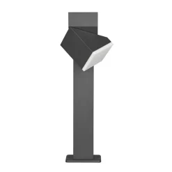 Sokkellamper ^ Trio Lighting Avon LED-sokkelbelysning, enkeltlampe