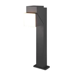 Sokkellamper ^ Trio Lighting Avon LED-sokkelbelysning, enkeltlampe