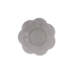 AYTM Møbel Og Interiør > Uva-vase, Ø 20 cm, duegrå, glas, mundblæst