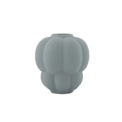 Møbel Og Interiør ^ AYTM Uva-vase, keramik, grøn, Ø 20 cm, drueform