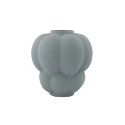 Møbel Og Interiør ^ AYTM Uva-vase, keramik, grøn, Ø 26 cm, drueform