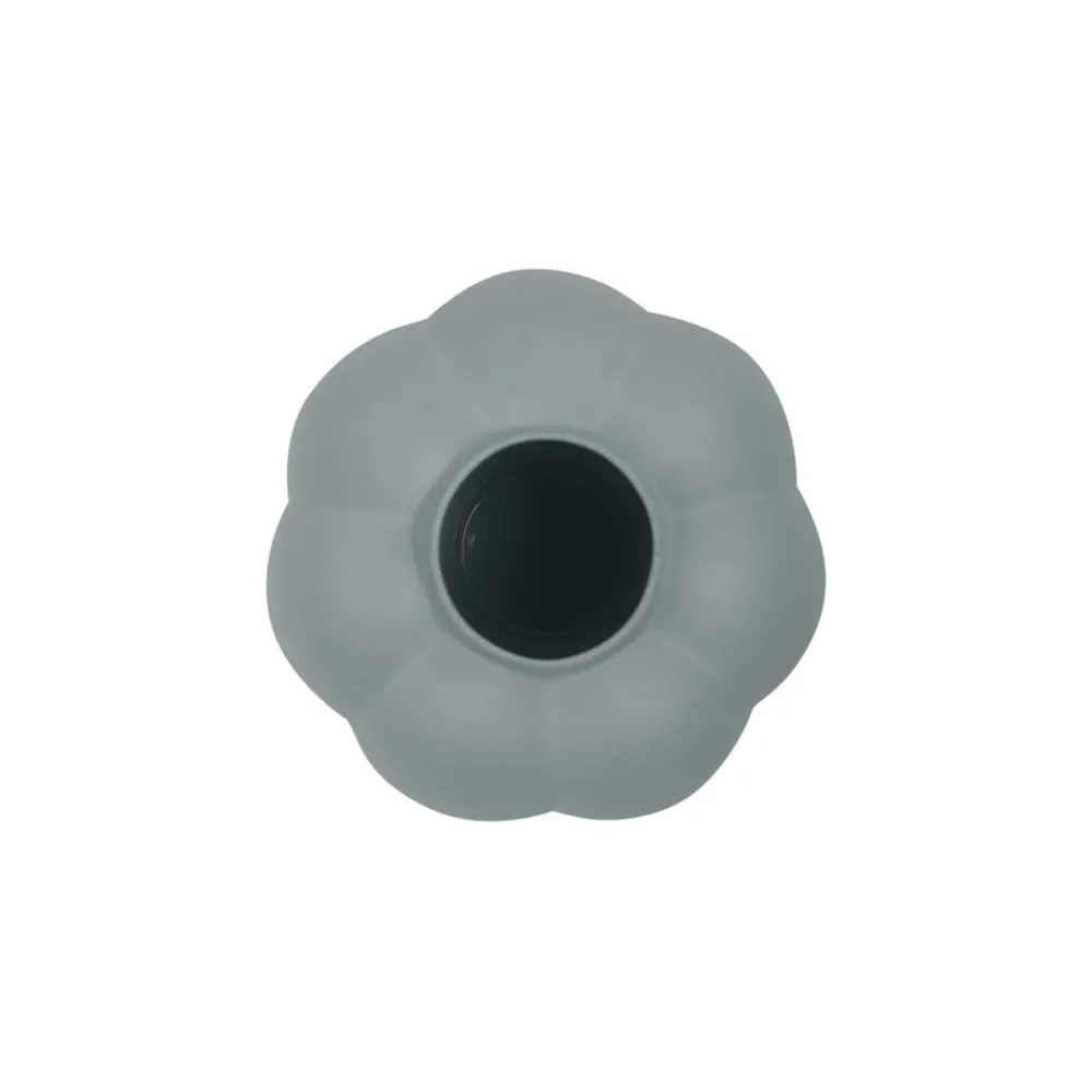 Møbel Og Interiør ^ AYTM Uva-vase, keramik, grøn, Ø 26 cm, drueform