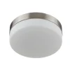 Loftlamper ^ Steinhauer Babylon – LED-loftlampe til badeværelset 23 cm